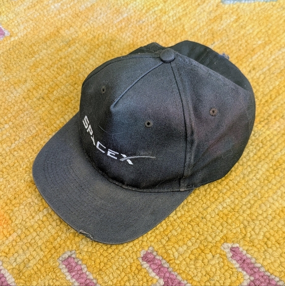 Spacex Other - SpaceX Hat